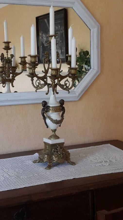 Schoene Ferienwohnung Im Alten Gasthaus In Stoltebuell Luaran gambar